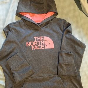 The North Face Fave Hoodie